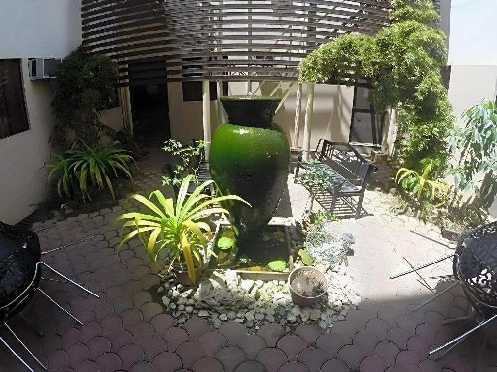 Rich Manor Pension House Cagayan de Oro Dış mekan fotoğraf