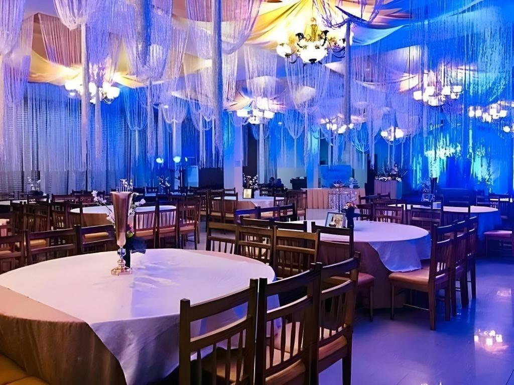 Rich Manor Pension House Cagayan de Oro Dış mekan fotoğraf