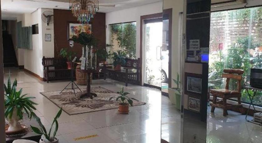 Rich Manor Pension House Cagayan de Oro Dış mekan fotoğraf
