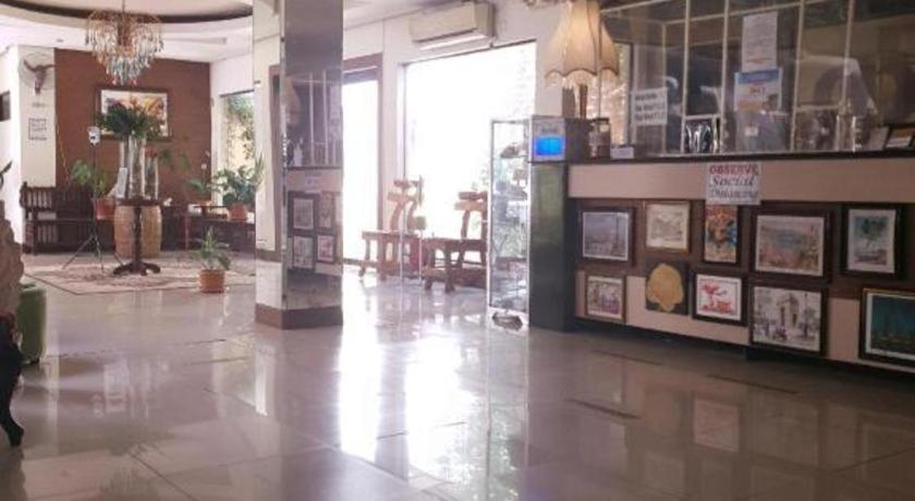 Rich Manor Pension House Cagayan de Oro Dış mekan fotoğraf