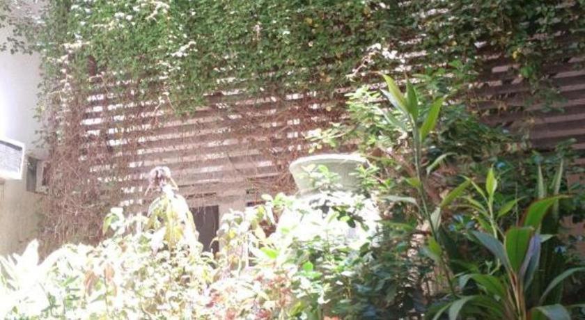 Rich Manor Pension House Cagayan de Oro Dış mekan fotoğraf