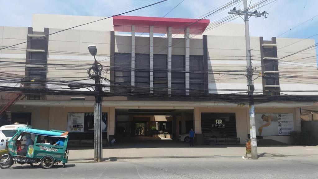 Rich Manor Pension House Cagayan de Oro Dış mekan fotoğraf