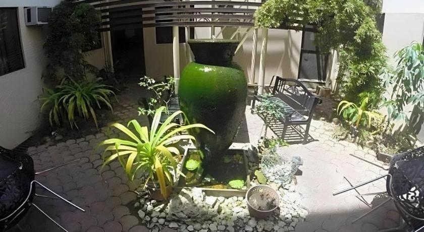 Rich Manor Pension House Cagayan de Oro Dış mekan fotoğraf