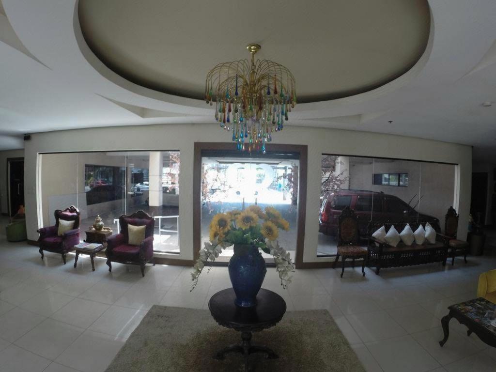 Rich Manor Pension House Cagayan de Oro Dış mekan fotoğraf