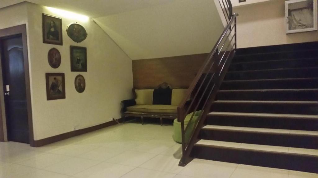 Rich Manor Pension House Cagayan de Oro Dış mekan fotoğraf