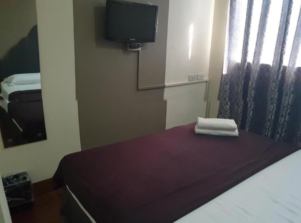 Rich Manor Pension House Cagayan de Oro Dış mekan fotoğraf