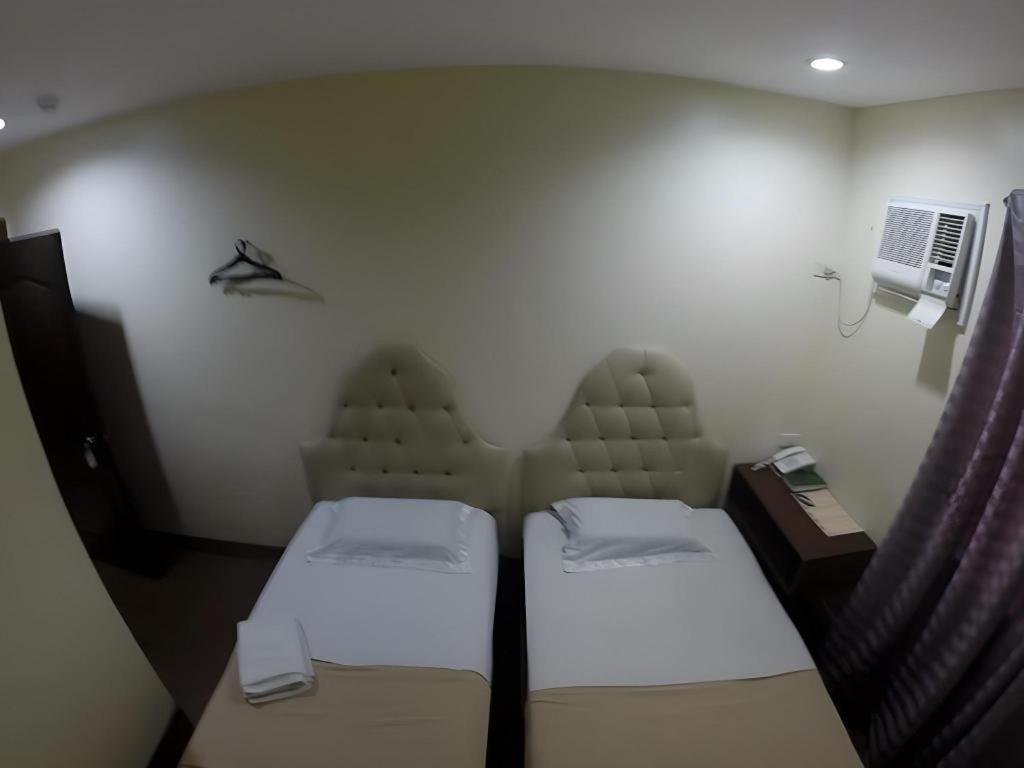 Rich Manor Pension House Cagayan de Oro Dış mekan fotoğraf