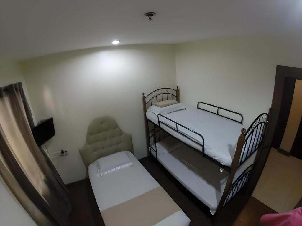 Rich Manor Pension House Cagayan de Oro Dış mekan fotoğraf