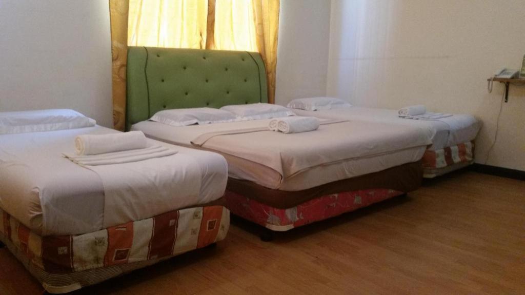 Rich Manor Pension House Cagayan de Oro Dış mekan fotoğraf