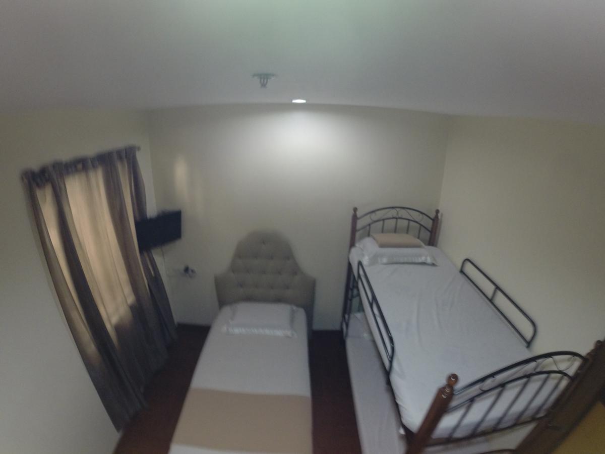 Rich Manor Pension House Cagayan de Oro Dış mekan fotoğraf