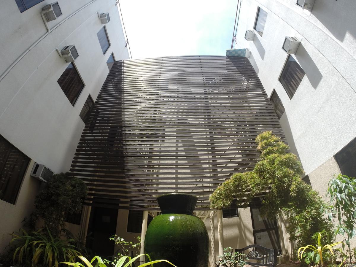 Rich Manor Pension House Cagayan de Oro Dış mekan fotoğraf