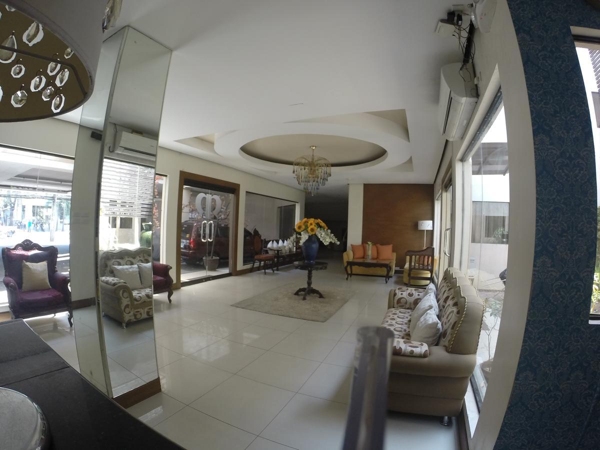 Rich Manor Pension House Cagayan de Oro Dış mekan fotoğraf